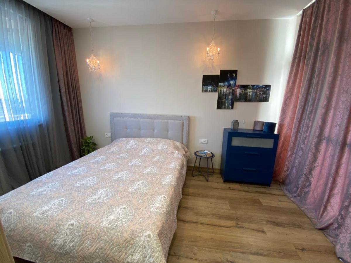 באטומי Nano'S Exclusive Fashionable Apartment מראה חיצוני תמונה