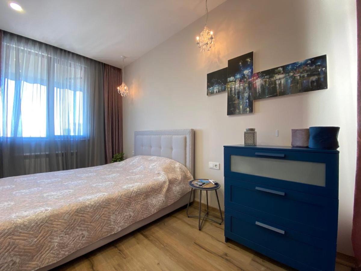 באטומי Nano'S Exclusive Fashionable Apartment מראה חיצוני תמונה