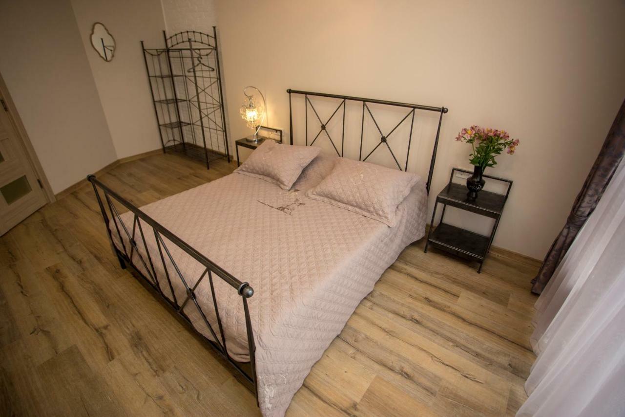 באטומי Nano'S Exclusive Fashionable Apartment מראה חיצוני תמונה