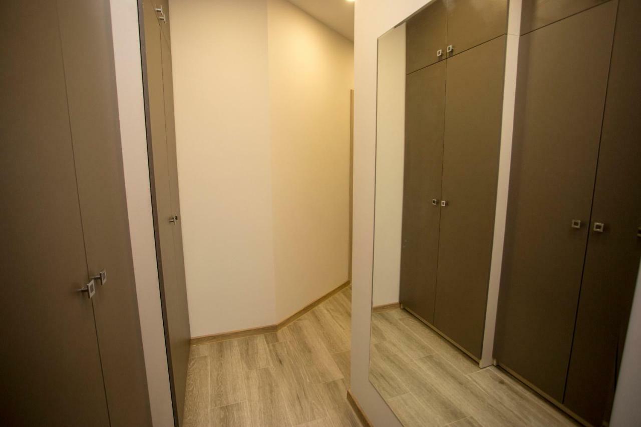 באטומי Nano'S Exclusive Fashionable Apartment מראה חיצוני תמונה