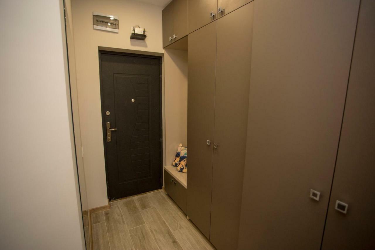באטומי Nano'S Exclusive Fashionable Apartment מראה חיצוני תמונה